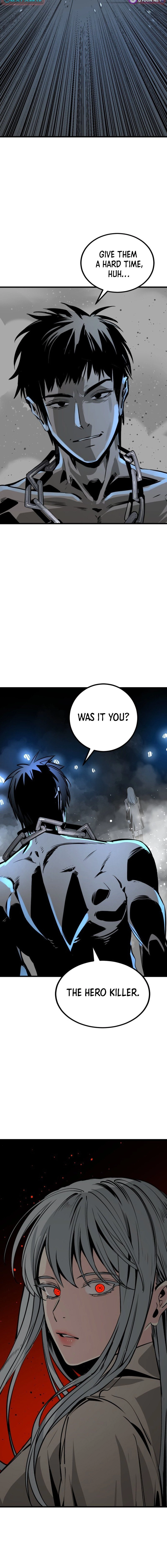 Read Hero Killer (Beolkkul) chapter 262 image 13 on Lezhin