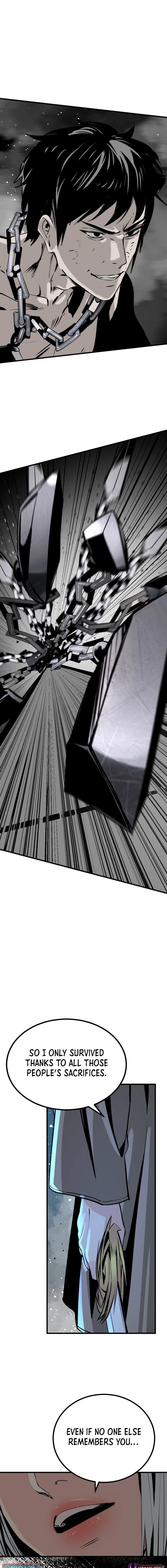 Read Hero Killer (Beolkkul) chapter 262 image 14 on Lezhin