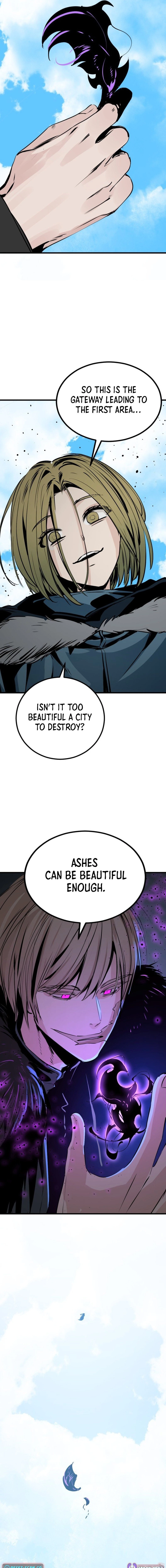 Read Hero Killer (Beolkkul) chapter 262 image 20 on Lezhin