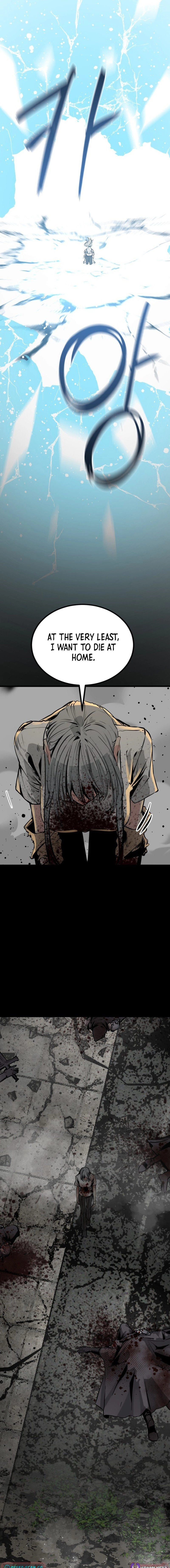Read Hero Killer (Beolkkul) chapter 262 image 4 on Lezhin