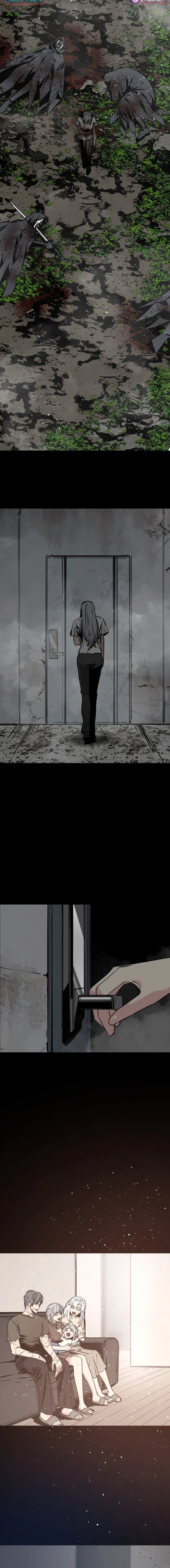Read Hero Killer (Beolkkul) chapter 262 image 5 on Lezhin