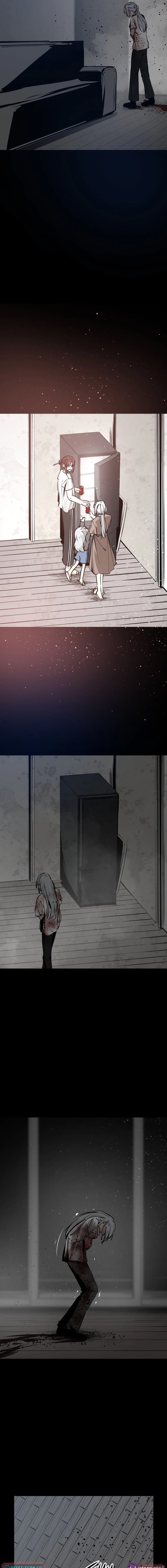 Read Hero Killer (Beolkkul) chapter 262 image 6 on Lezhin