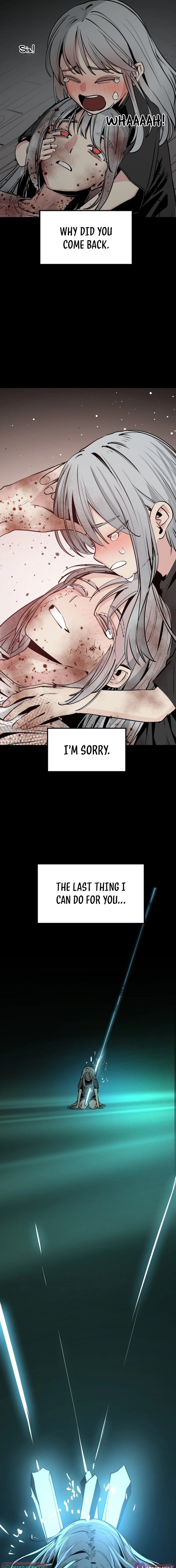 Read Hero Killer (Beolkkul) chapter 262 image 8 on Lezhin