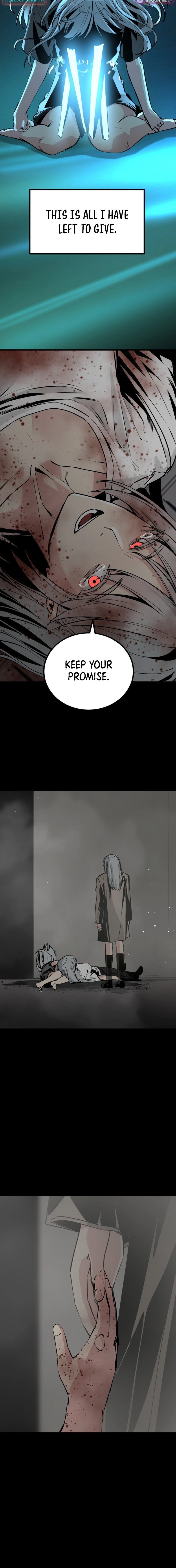 Read Hero Killer (Beolkkul) chapter 262 image 9 on Lezhin