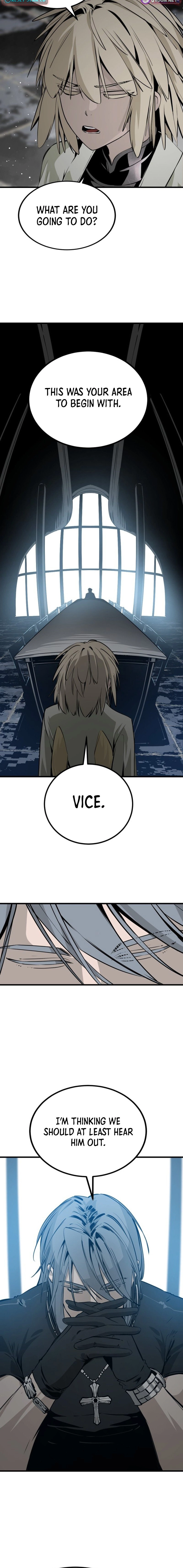 Read Hero Killer (Beolkkul) chapter 263 image 11 on Lezhin