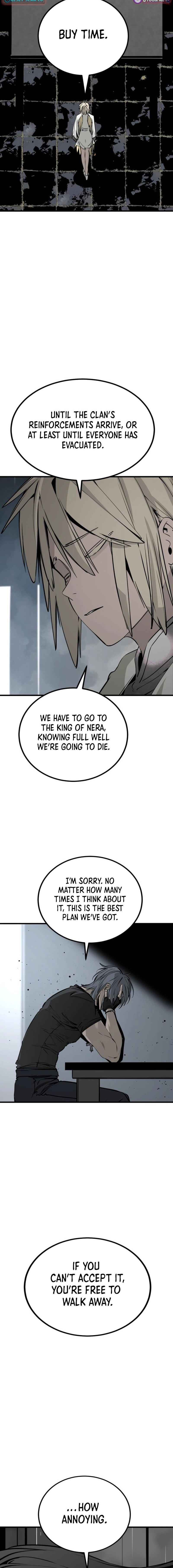 Read Hero Killer (Beolkkul) chapter 263 image 13 on Lezhin
