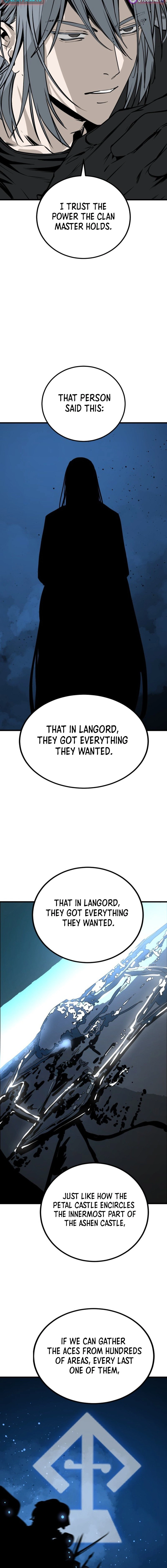 Read Hero Killer (Beolkkul) chapter 263 image 15 on Lezhin