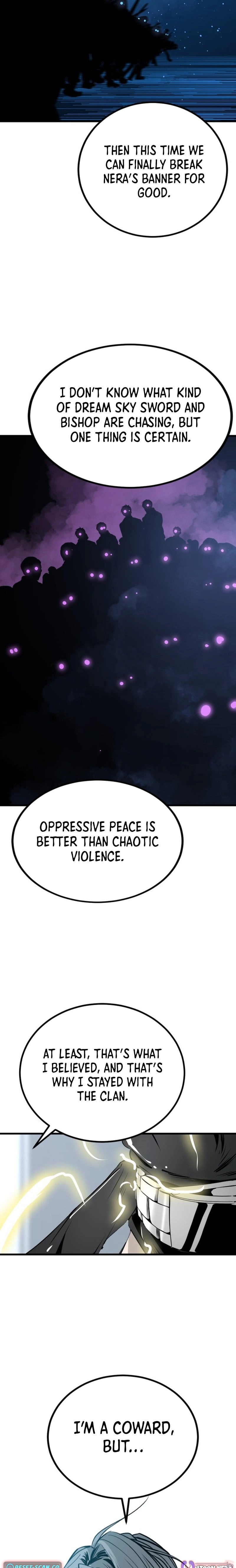 Read Hero Killer (Beolkkul) chapter 263 image 16 on Lezhin