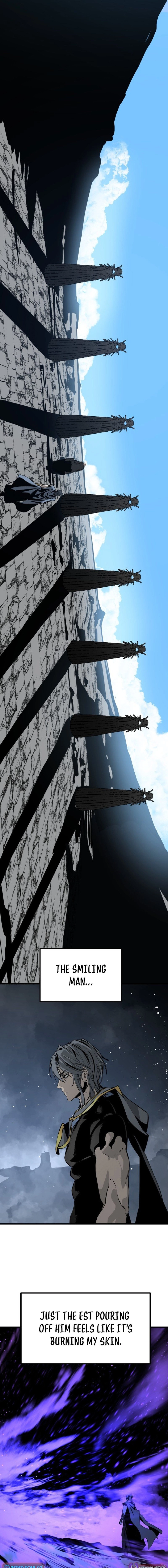 Read Hero Killer (Beolkkul) chapter 263 image 18 on Lezhin