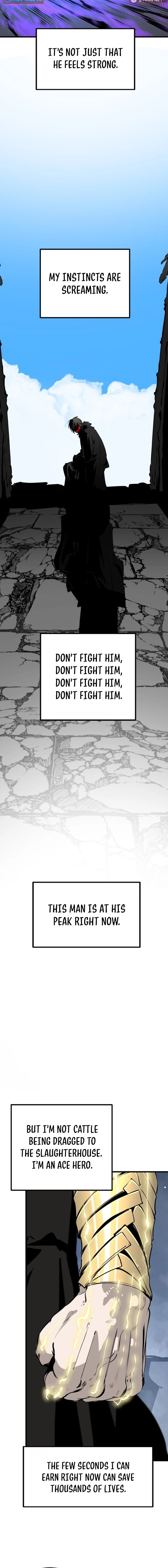 Read Hero Killer (Beolkkul) chapter 263 image 19 on Lezhin