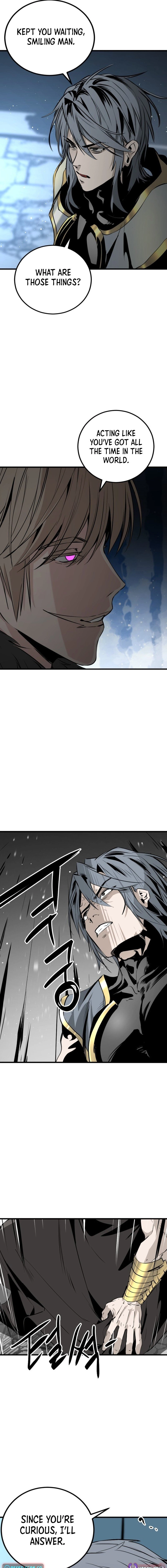 Read Hero Killer (Beolkkul) chapter 263 image 20 on Lezhin