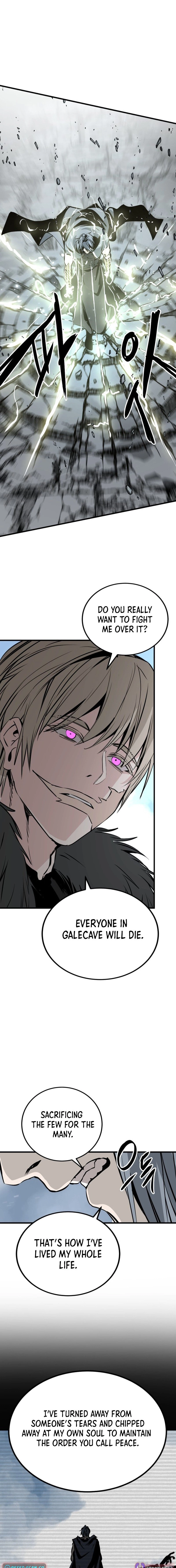 Read Hero Killer (Beolkkul) chapter 263 image 22 on Lezhin