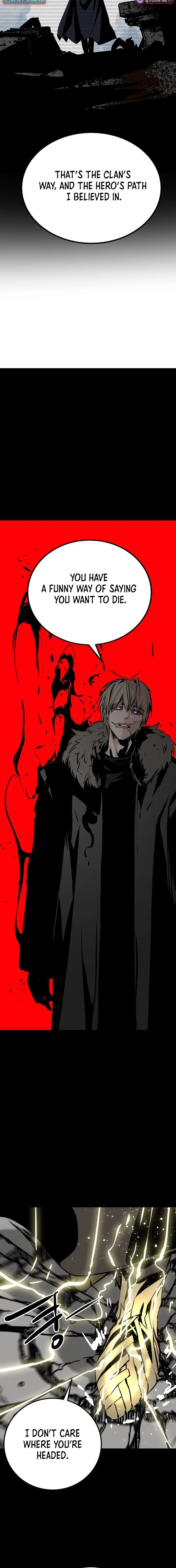 Read Hero Killer (Beolkkul) chapter 263 image 23 on Lezhin
