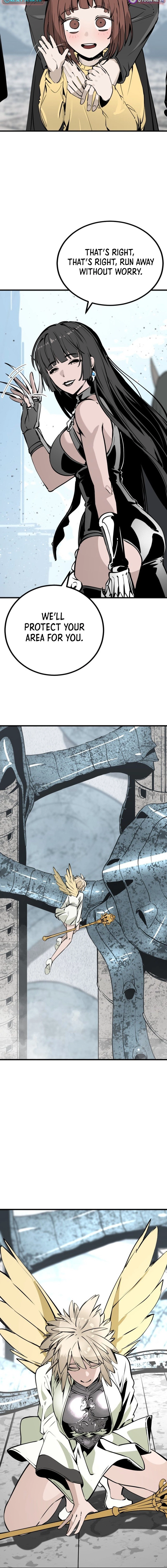 Read Hero Killer (Beolkkul) chapter 263 image 5 on Lezhin