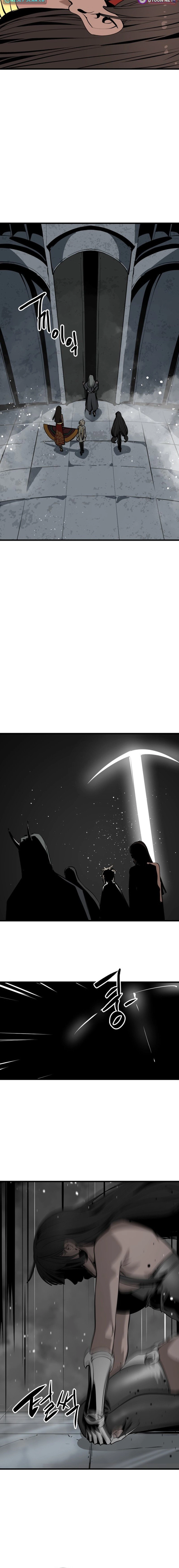 Read Hero Killer (Beolkkul) chapter 263 image 7 on Lezhin