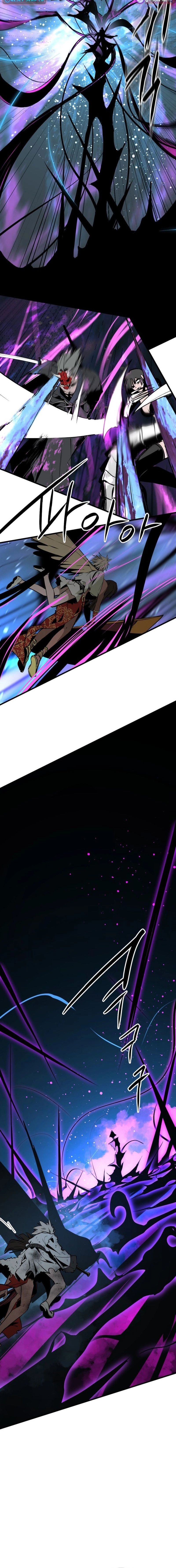 Read Hero Killer (Beolkkul) chapter 264 image 11 on Lezhin