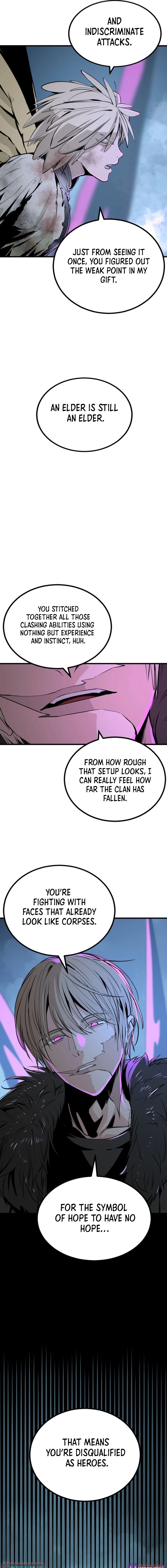 Read Hero Killer (Beolkkul) chapter 264 image 12 on Lezhin
