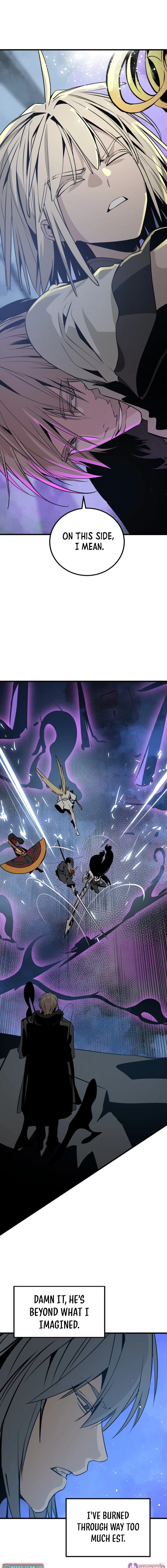 Read Hero Killer (Beolkkul) chapter 264 image 16 on Lezhin