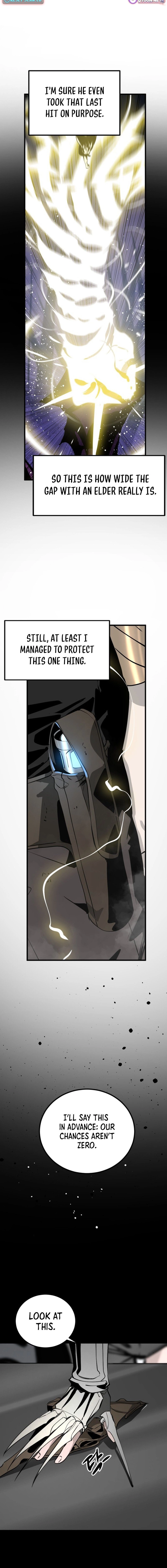 Read Hero Killer (Beolkkul) chapter 264 image 17 on Lezhin