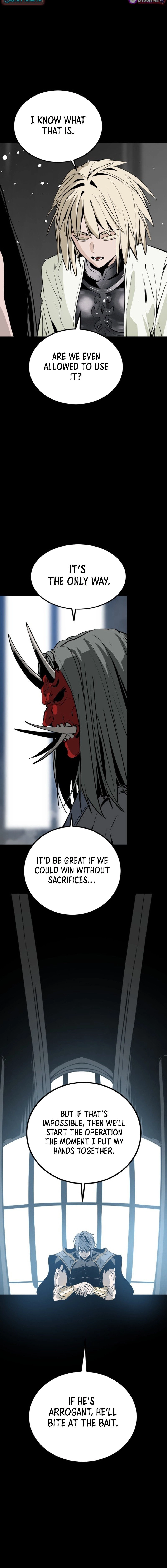 Read Hero Killer (Beolkkul) chapter 264 image 19 on Lezhin