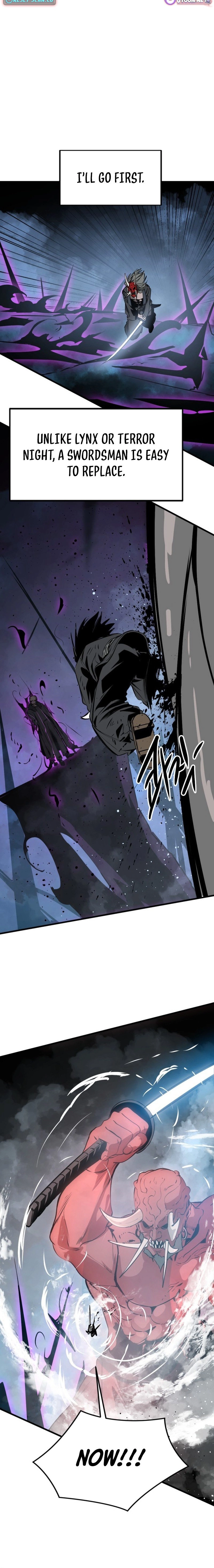 Read Hero Killer (Beolkkul) chapter 264 image 21 on Lezhin