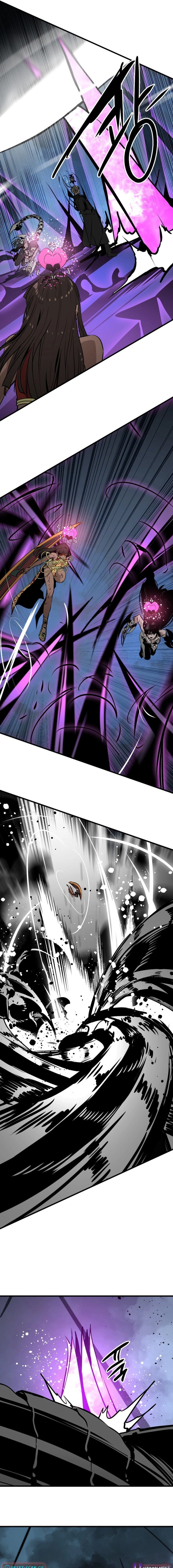 Read Hero Killer (Beolkkul) chapter 264 image 22 on Lezhin