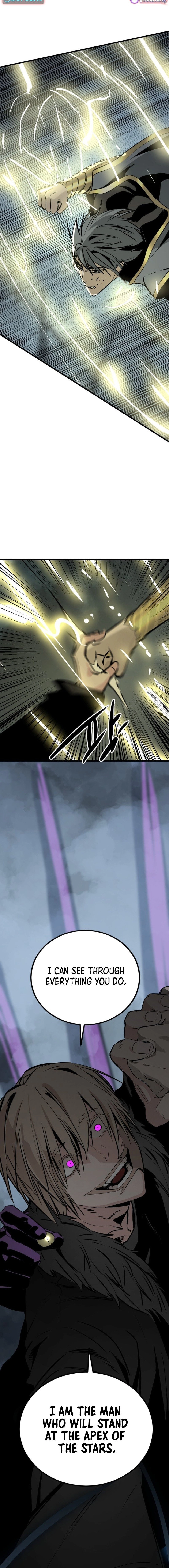Read Hero Killer (Beolkkul) chapter 264 image 25 on Lezhin