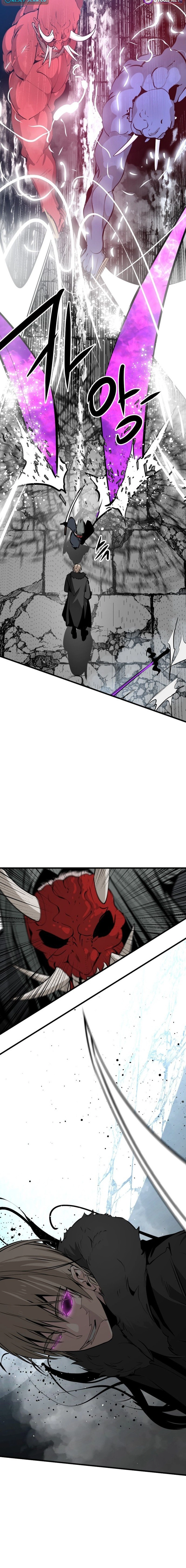 Read Hero Killer (Beolkkul) chapter 264 image 3 on Lezhin
