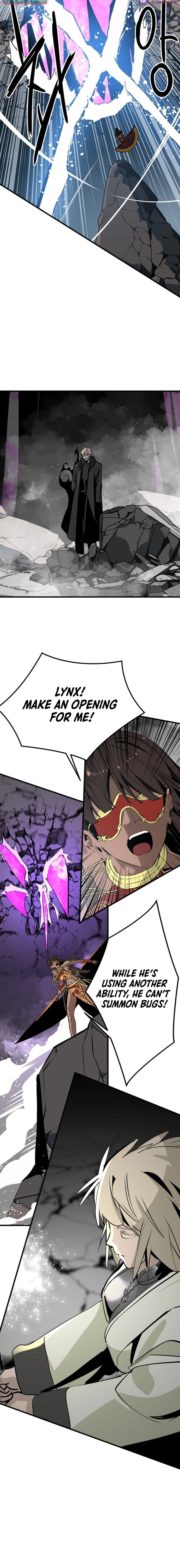 Read Hero Killer (Beolkkul) chapter 264 image 5 on Lezhin