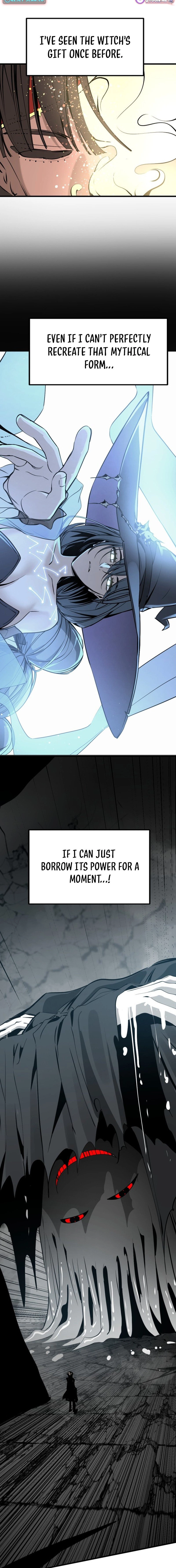 Read Hero Killer (Beolkkul) chapter 264 image 7 on Lezhin