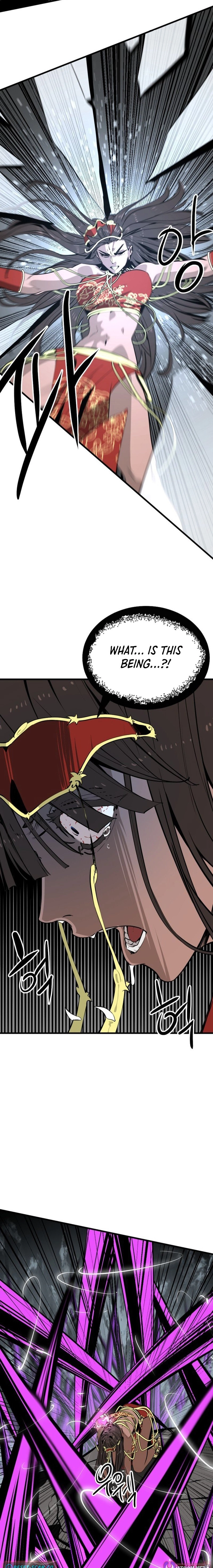 Read Hero Killer (Beolkkul) chapter 264 image 8 on Lezhin
