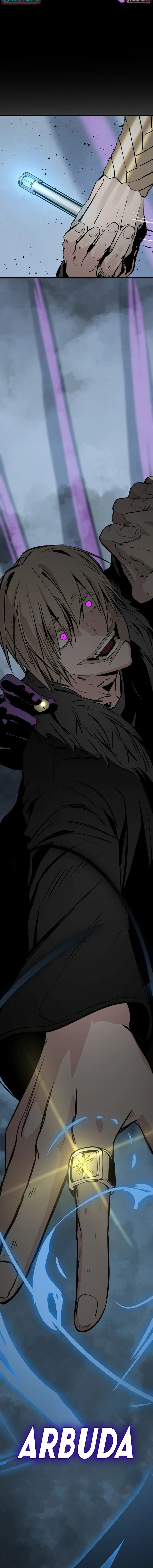 Read Hero Killer (Beolkkul) chapter 265 image 1 on Lezhin