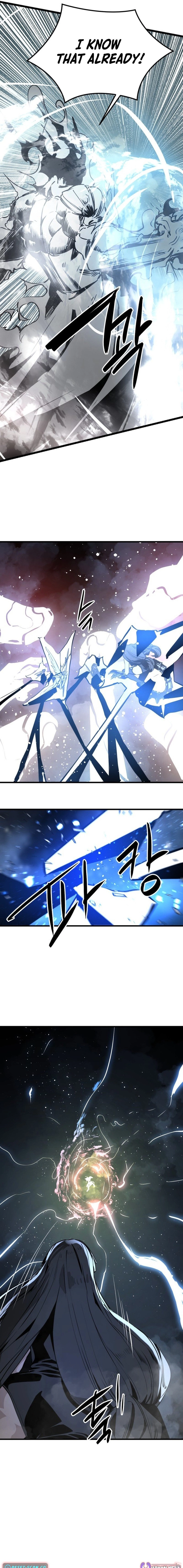 Read Hero Killer (Beolkkul) chapter 265 image 12 on Lezhin