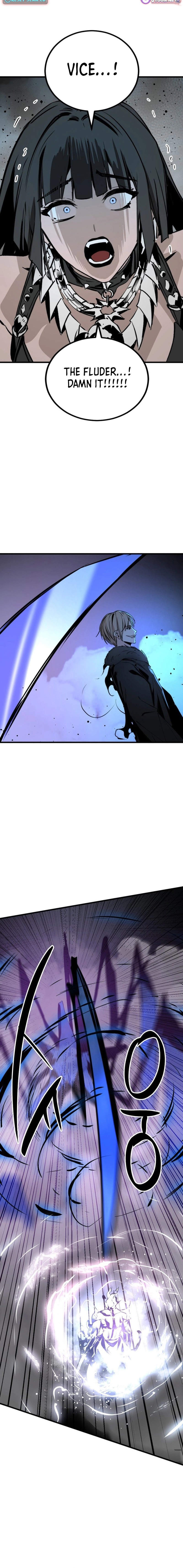 Read Hero Killer (Beolkkul) chapter 265 image 13 on Lezhin