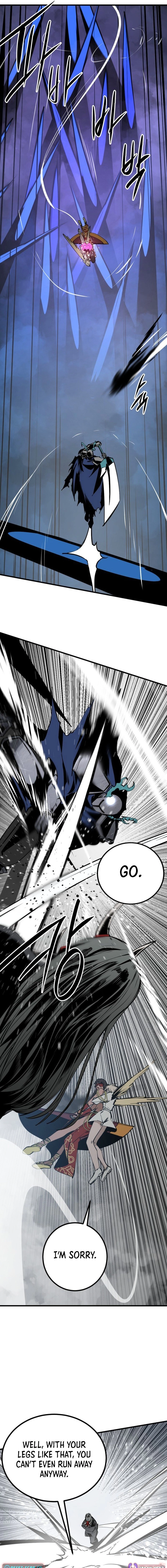 Read Hero Killer (Beolkkul) chapter 265 image 16 on Lezhin