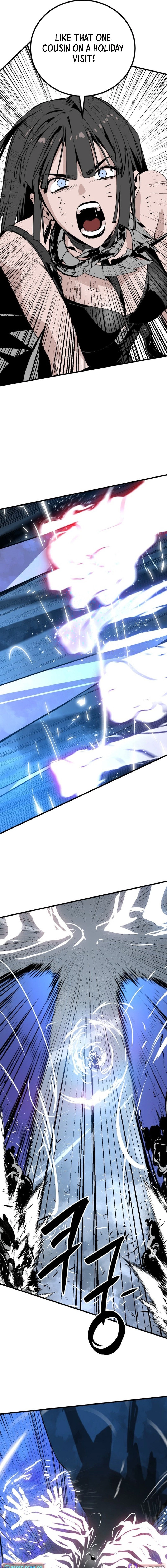 Read Hero Killer (Beolkkul) chapter 265 image 18 on Lezhin