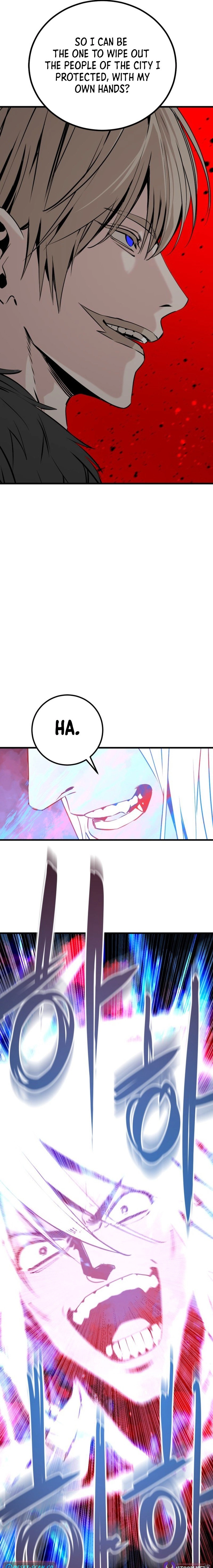 Read Hero Killer (Beolkkul) chapter 265 image 22 on Lezhin