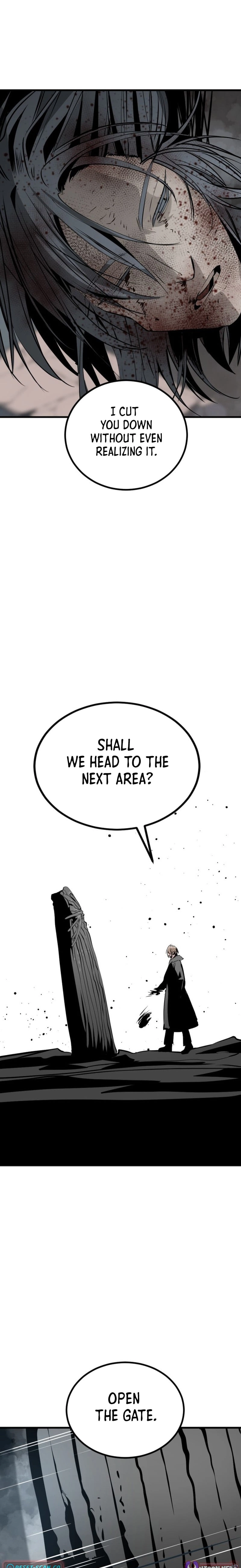 Read Hero Killer (Beolkkul) chapter 265 image 26 on Lezhin