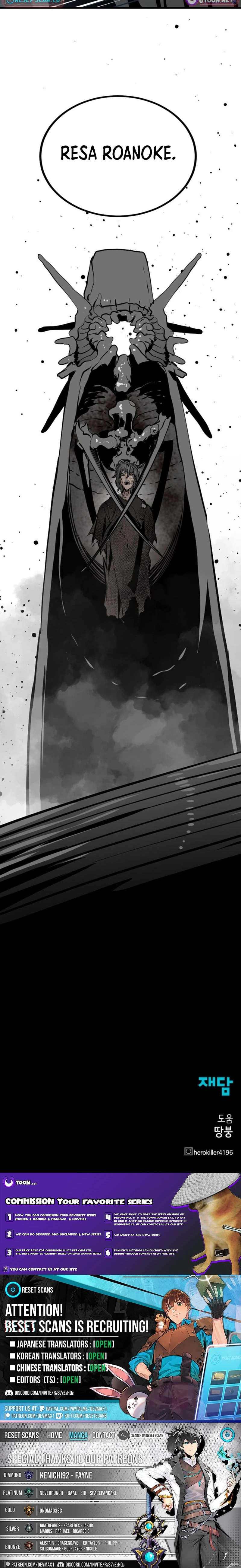 Read Hero Killer (Beolkkul) chapter 265 image 27 on Lezhin