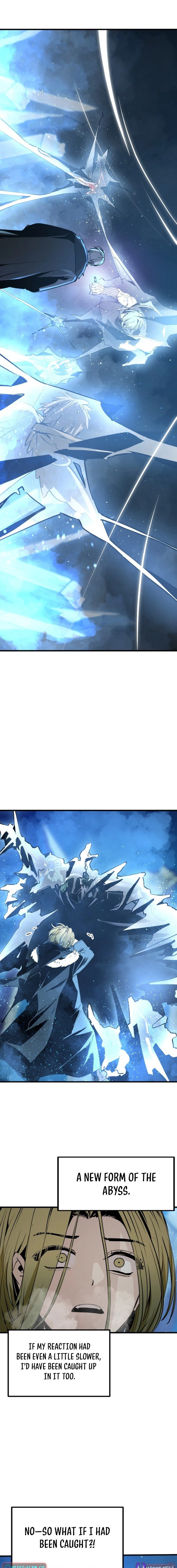 Read Hero Killer (Beolkkul) chapter 265 image 4 on Lezhin