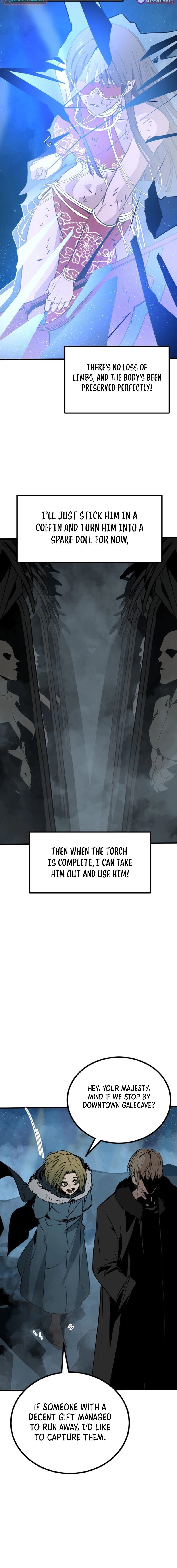 Read Hero Killer (Beolkkul) chapter 265 image 5 on Lezhin