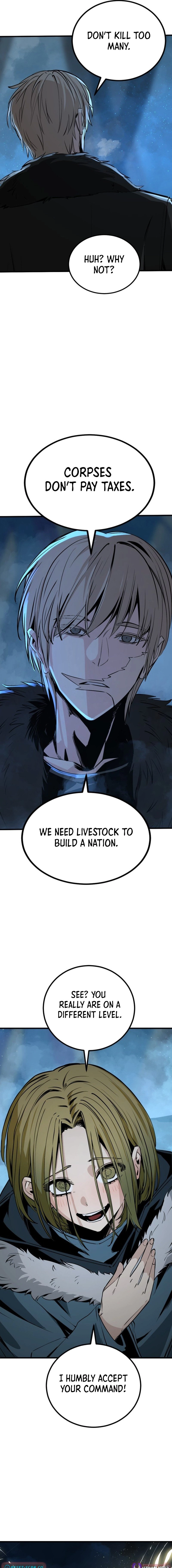 Read Hero Killer (Beolkkul) chapter 265 image 6 on Lezhin