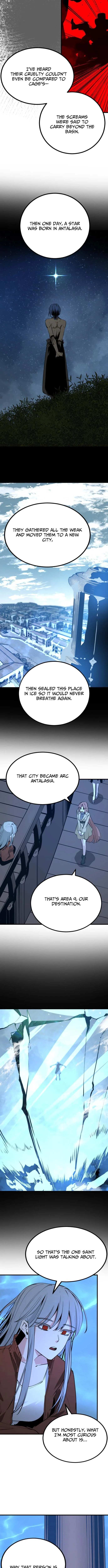 Read Hero Killer (Beolkkul) chapter 268 image 10 on Lezhin