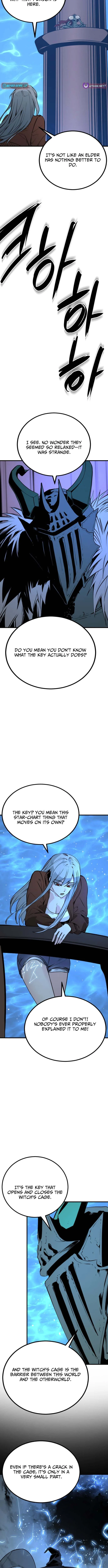 Read Hero Killer (Beolkkul) chapter 268 image 11 on Lezhin
