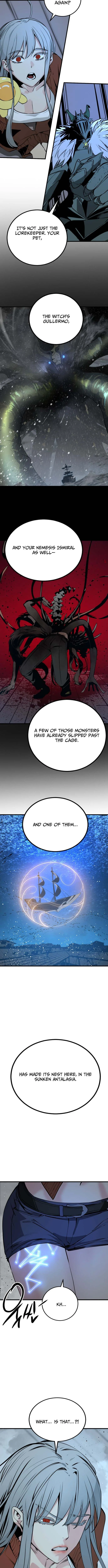 Read Hero Killer (Beolkkul) chapter 268 image 13 on Lezhin