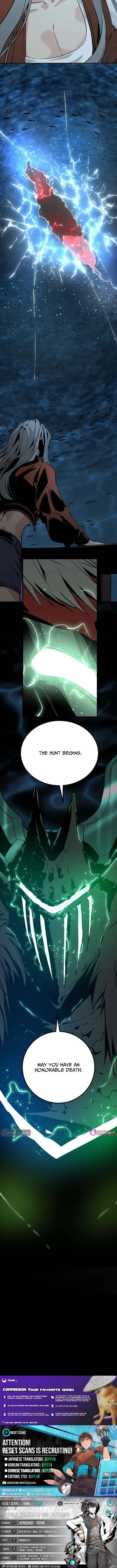 Read Hero Killer (Beolkkul) chapter 268 image 14 on Lezhin