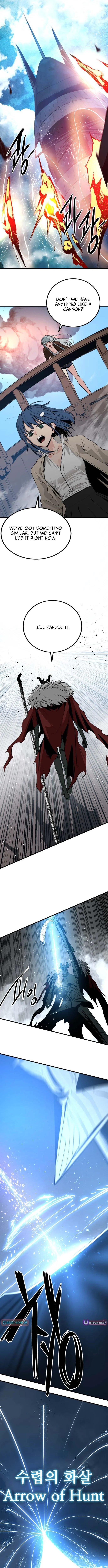 Read Hero Killer (Beolkkul) chapter 268 image 3 on Lezhin