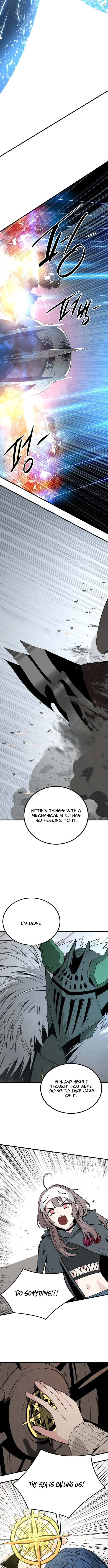 Read Hero Killer (Beolkkul) chapter 268 image 4 on Lezhin