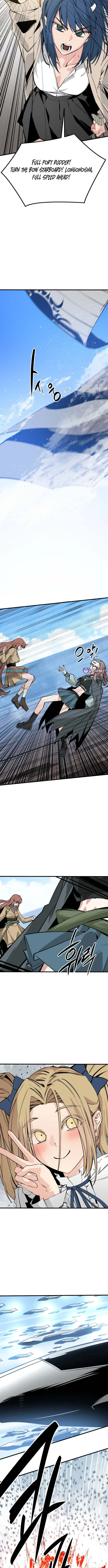 Read Hero Killer (Beolkkul) chapter 268 image 5 on Lezhin