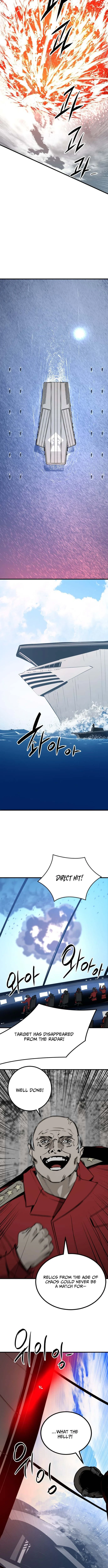 Read Hero Killer (Beolkkul) chapter 268 image 6 on Lezhin
